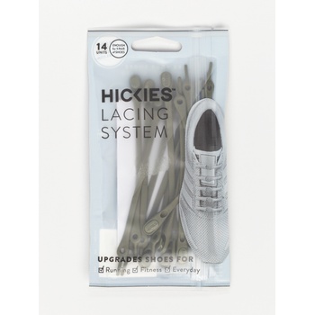 HICKIES Връзки за обувки