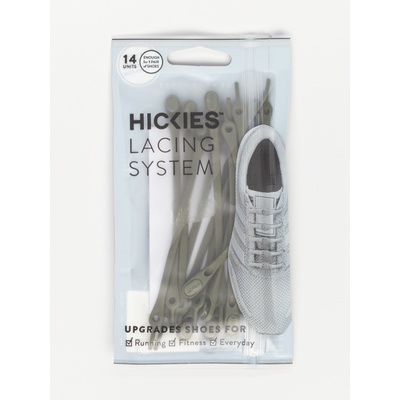 HICKIES Връзки за обувки