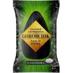 Gorobchik Слънчогледови семки Горобчик Елитне 120 г. Златисто печени, солени (UKR)