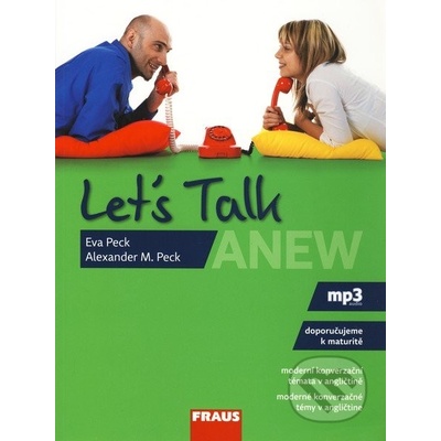 Fraus - Peck Eva, Alexander M. Peck
