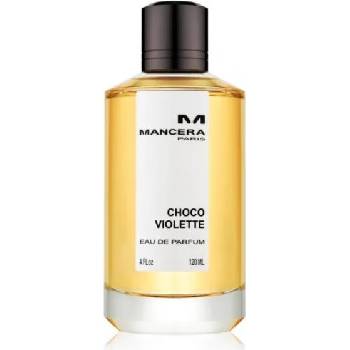 Image 1 of Mancera Choco Violette EDP 100 ml Tester
