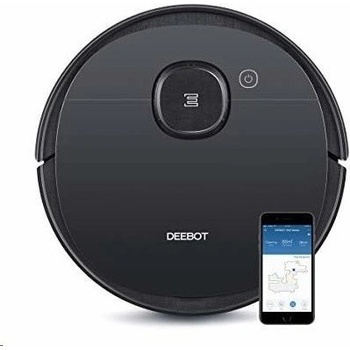 Ecovacs Deebot 950