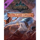 Pillars of Eternity 2: Deadfire - Seeker, Slayer, Survivor