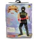 Made Ninja