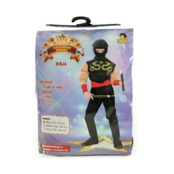 Made Ninja