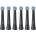 Oral-B iO Ultimate Clean black 6 pcs