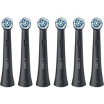 Oral-B iO Ultimate Clean black 6 pcs
