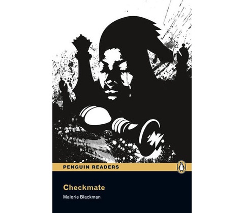 Checkmate + Audio CD