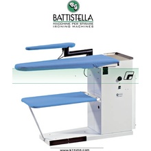 BATTISTELLA NETTUNO MAXI 50 x 130 cm