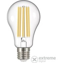 Emos LED Filament A67 E27 17W teplá biela