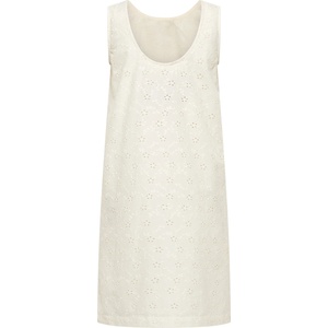 Tranquillo Дамска рокля Tranquillo Women's Kleid Lenii Dress - White - размер 38 (EU) (134-1920-0112)
