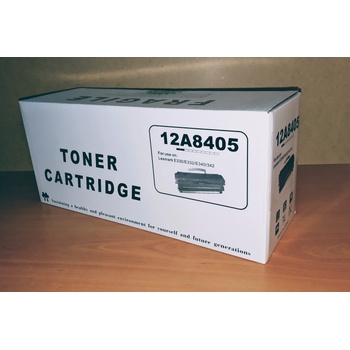 Compatible Съвместима тонер касета Lexmark E330 - 6k, 34016HE, 12A8305, 34036HE (12A8305-RT)