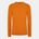 HUGO BOSS Блуза Boss Men's Loforte Crew Sweatshirt - Open Orange