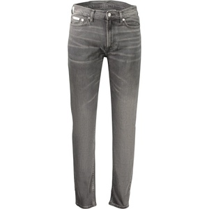 Calvin Klein Дънки от деним за мъже calvin klein, Размер 32l32, Цвят Черен (lv04rf947g_nexb0)