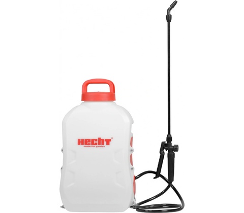 HECHT 410 ACCU