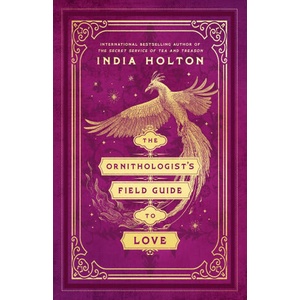 The Ornithologist's Field Guide to Love (ISBN: 9780593547281)