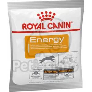 Royal Canin Energy хранителна добавка 50 г