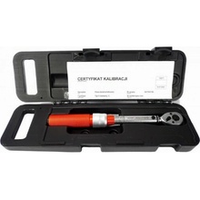 Quatros Momentový kľúč 5-25Nm P/L QS59025