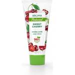 Aroma Natural Подхранващ крем за ръце, череша, 75 ml - baby