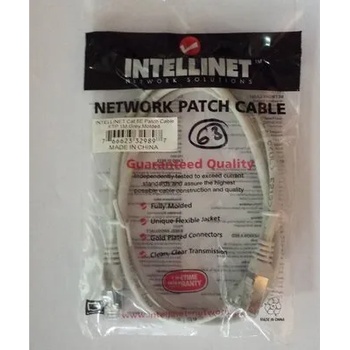 Intellinet Patch cable FTP Cat. 5e 1m Intellinet