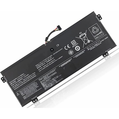 Lenovo Батерия за LENOVO Yoga 720-13IKB 730-13IKB L16C4PB1