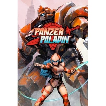 Panzer Paladin