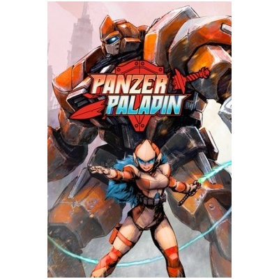 Panzer Paladin