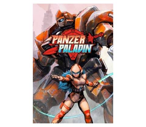 Panzer Paladin