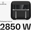 Image 1 of Klarstein FRY4-VitaFryDuo