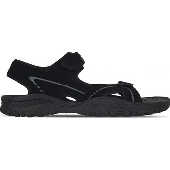 Image 1 of Slazenger Мъжки сандали Slazenger Wave Sandal Mens - Black