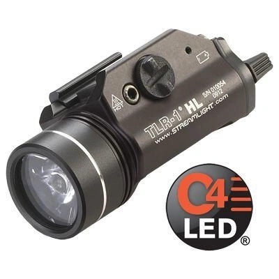 Streamlight TLR-1 HL