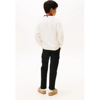 Tommy Hilfiger Детски суичър Tommy Hilfiger (KB0KB09899.128.176.9BYA)