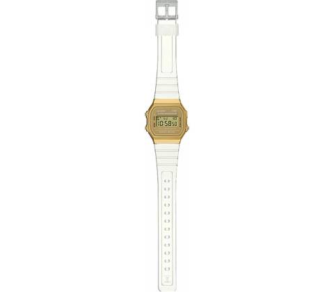 Casio A168XESG-9A