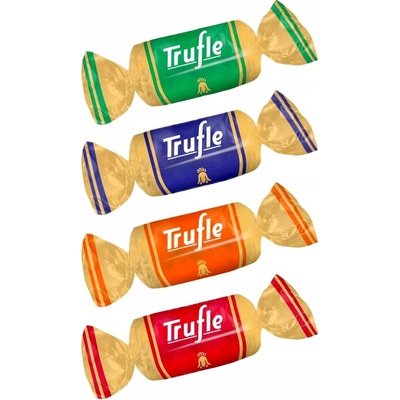 Nord Trufle Vánoční lanýže 1 kg