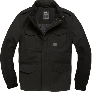 Vintage Industries Винтидж Индъстрис парка Brent, черна (2218.black)