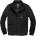 Vintage Industries Винтидж Индъстрис парка Brent, черна (2218.black)