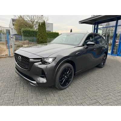 Mazda CX-60 3.3 e-Skyactiv D Homura Plus AWD 187 kW