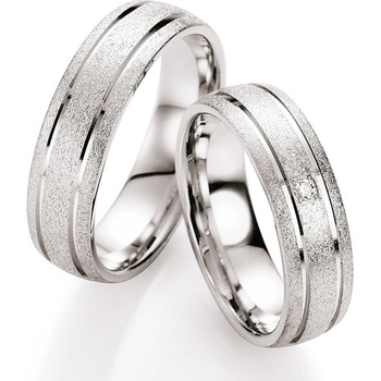 Snubní prsteny 302068