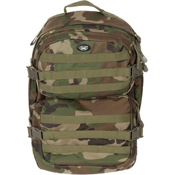 MFH Assault II snake FG 40 l