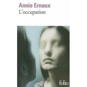 L' Occupation (ISBN: 9782070301690)