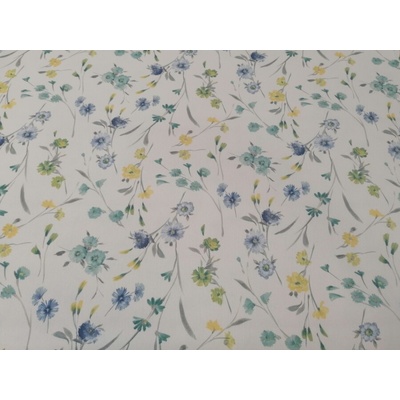 Dekorační látka TWISTER JARDINS C02 140 cm