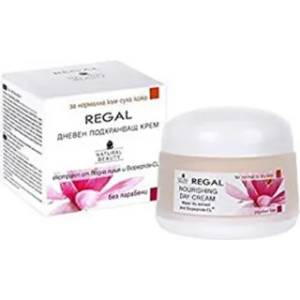 Regal Pre Bio Подхранващ дневен крем за лице за нормална към суха кожа 50 мл