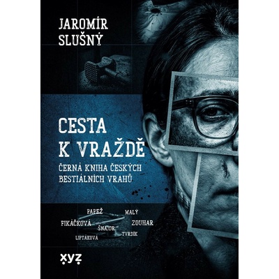 Cesta k vraždě