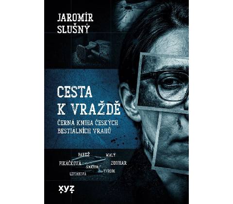 Cesta k vraždě