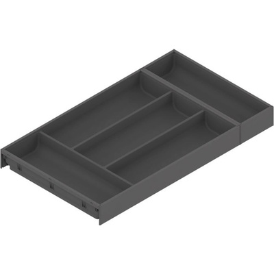 Blum ZC7S550BS3 Ambia-line 300 x 550 mm sivý