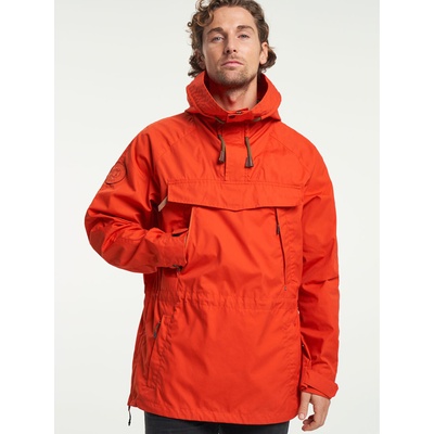 Tenson лайфстайл анорак за мъже TENSON Mountain Anorak 55 оранжев Tenson | Oranzhev | МЪЖЕ | S
