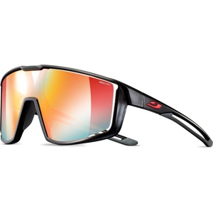 Julbo Очила за колоездене Julbo Fury Photochromic S1-3 (VLT 17-75%) Cycling glasses - Black Translucent / Black (205-2597-0111)