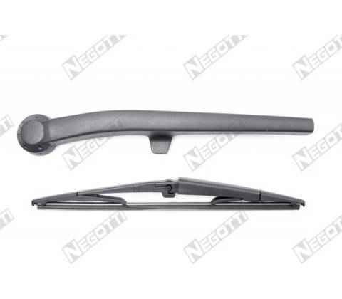 Negotti 360 mm KRT176