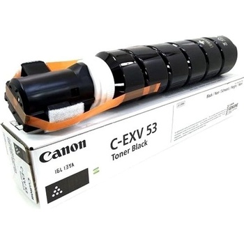 Canon C-EXV53 Оригинална тонер касета (черен) (ocl c-exv53 11570)