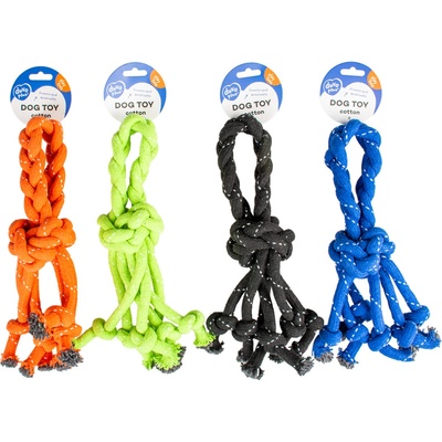 Duvo + Chobotnice uzel s poutkem 30,5 cm